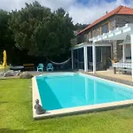 Casa De Casa vacanze Prazeres