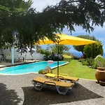 Casa De Feriehus Prazeres
