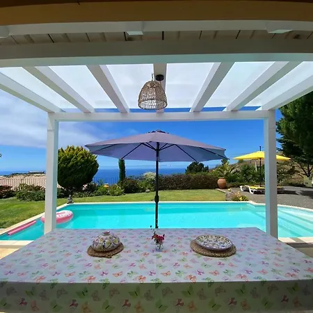 Casa De Feriehus *