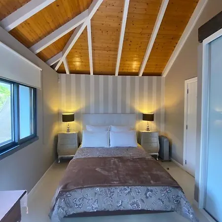 Feriehus Casa De Prazeres