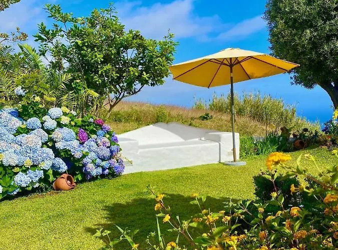 Casa de Férias Casa De Prazeres