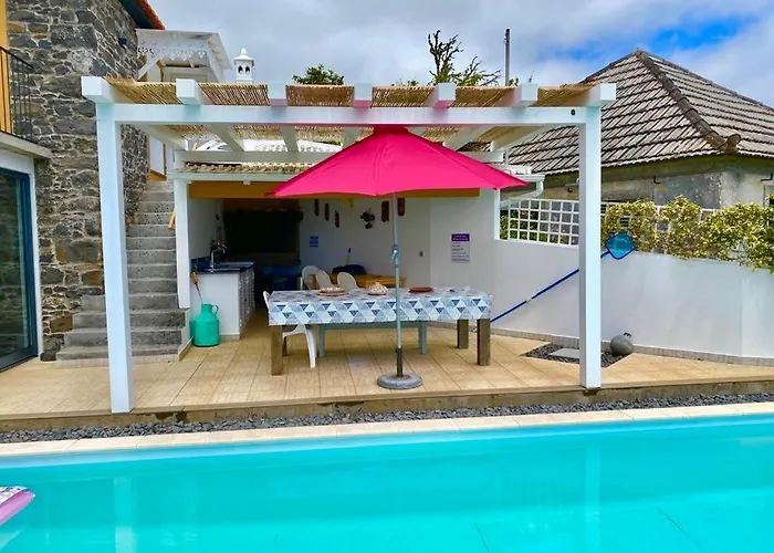 Casa de Férias Casa De *