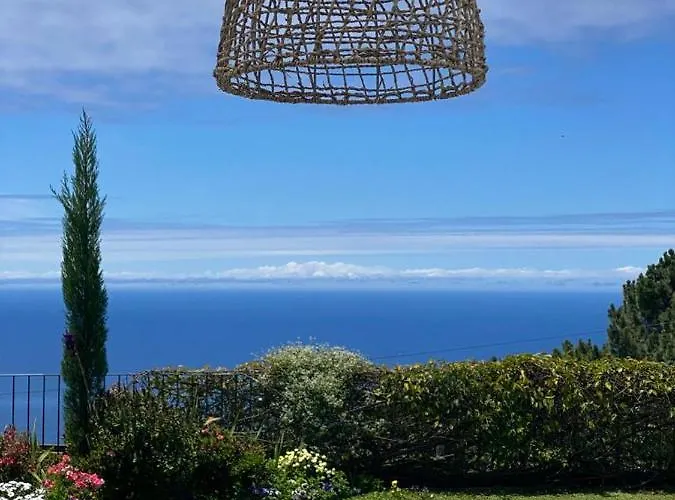 Casa de Férias Casa De