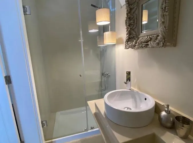 Casa De Casa de Férias Prazeres