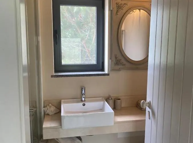 Casa De Casa de Férias