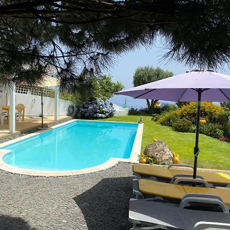 Casa De Hébergement de vacances Prazeres
