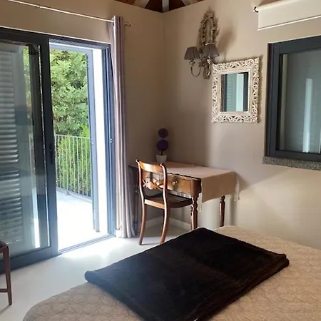 Сasa de vacaciones Casa De Prazeres