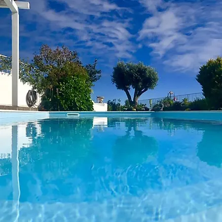 Casa De Hébergement de vacances Prazeres