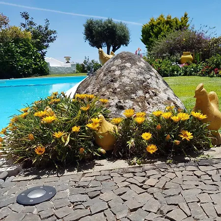 Casa De Сasa de vacaciones Prazeres