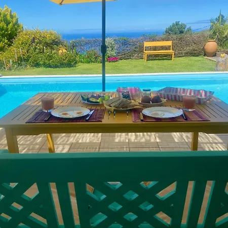 Casa De بيت للعطل *