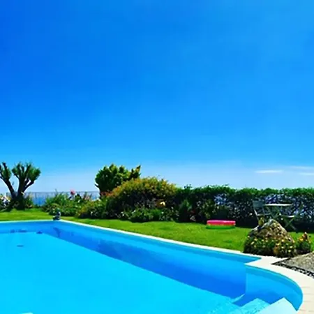 Casa De Prazeres