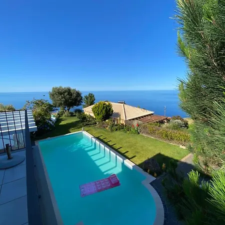 Сasa de vacaciones Casa De