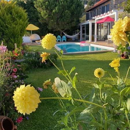 بيت للعطل Casa De