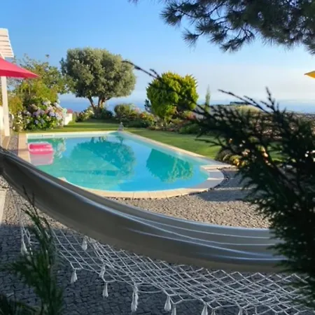 بيت للعطل Casa De