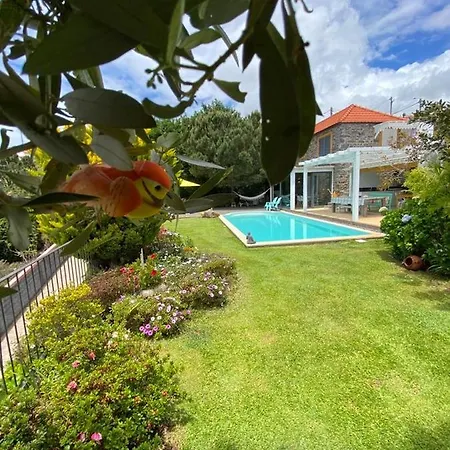 Casa De Casa vacanze *