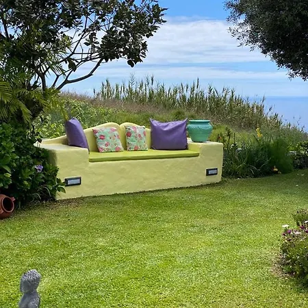 Casa De Casa de Férias Prazeres