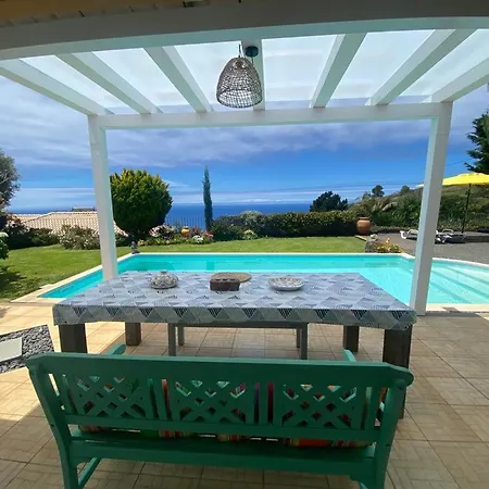 Casa De Prazeres