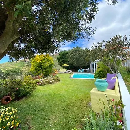 Casa De بيت للعطل *