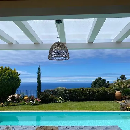Vakantiehuis Casa De Prazeres