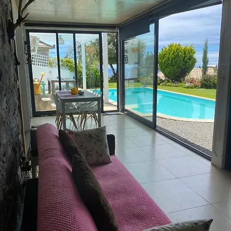 Casa De * Prazeres