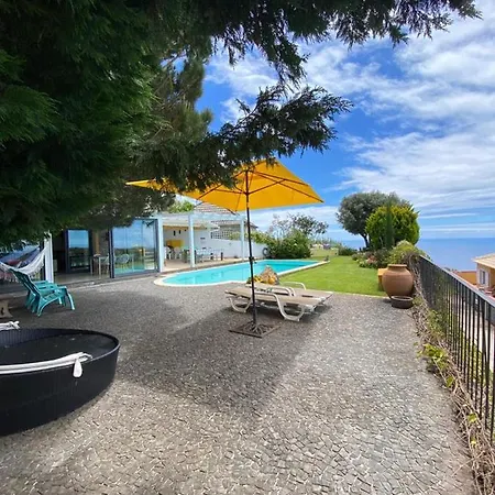 Casa De بيت للعطل برازيريس