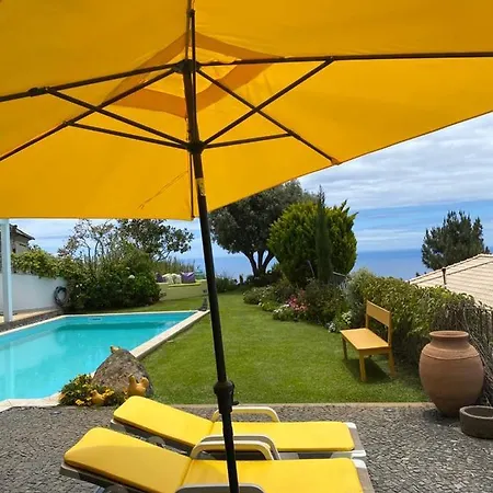 Dom wakacyjny Casa De