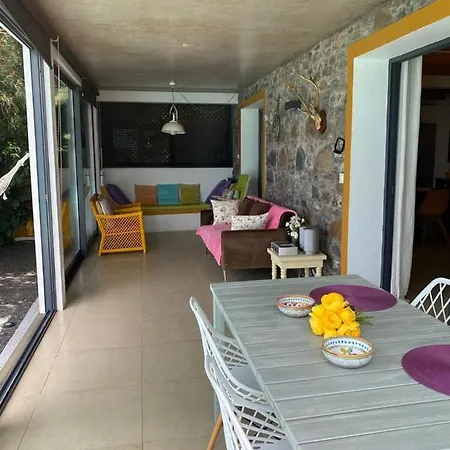 Casa De Hébergement de vacances