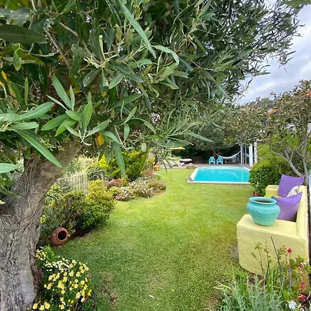 Casa De بيت للعطل