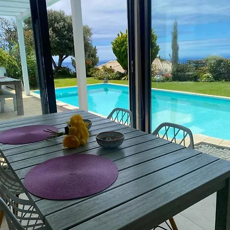 Casa De Сasa de vacaciones