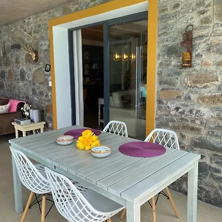 Casa De *