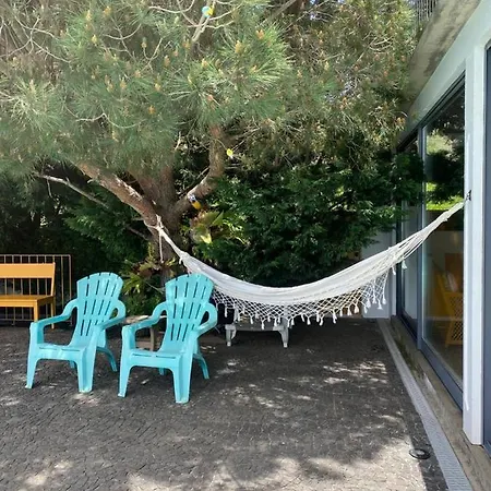 Casa De Hébergement de vacances Prazeres