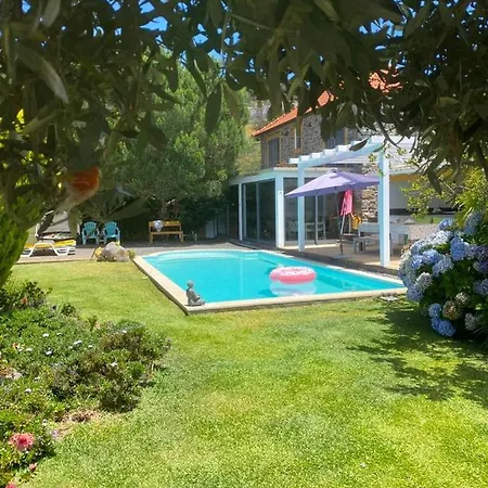 Casa De Dom wakacyjny *