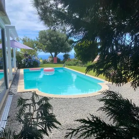 Casa De Сasa de vacaciones *