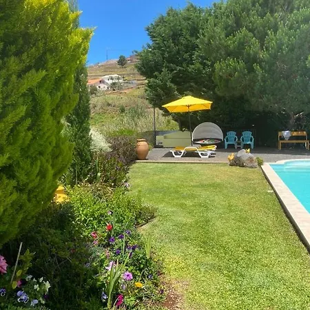 Dom wakacyjny Casa De