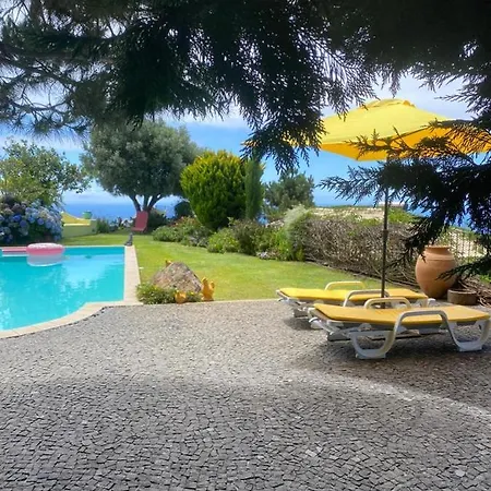 Hébergement de vacances Casa De