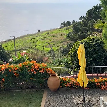 Casa De Prazeres