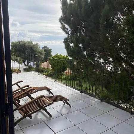 Casa De * برازيريس