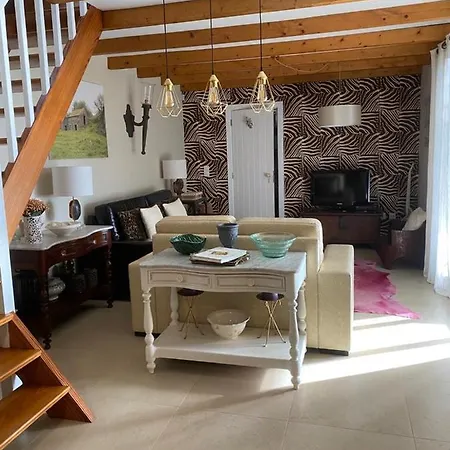 Сasa de vacaciones Casa De Prazeres