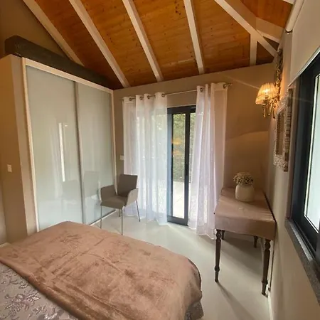 Casa De *