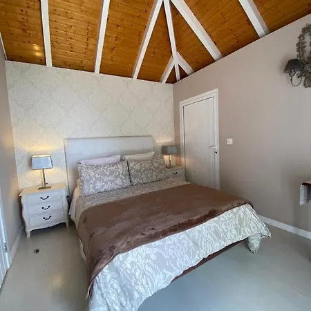 Hébergement de vacances Casa De