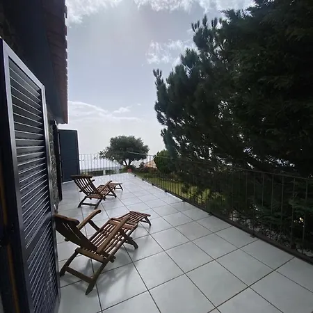 Casa De Prazeres