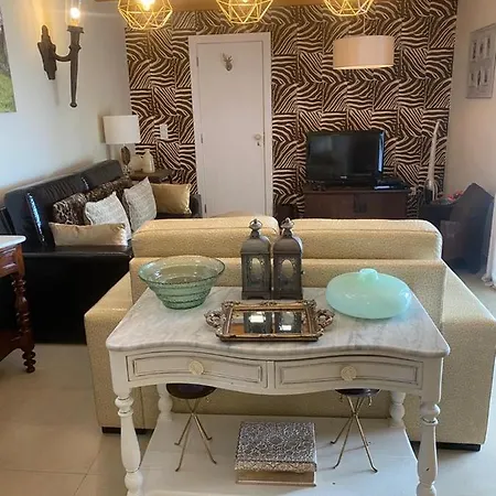 Casa De بيت للعطل برازيريس