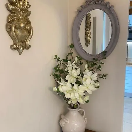 بيت للعطل Casa De *