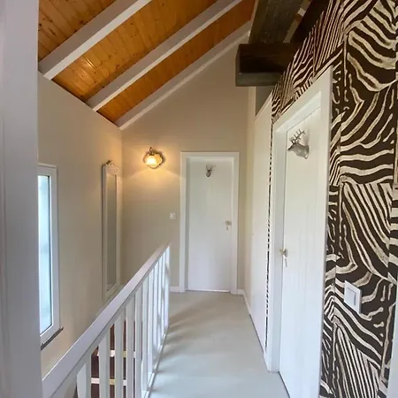 Casa De * برازيريس