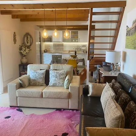 Casa De Casa vacanze Prazeres