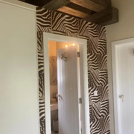 بيت للعطل Casa De *