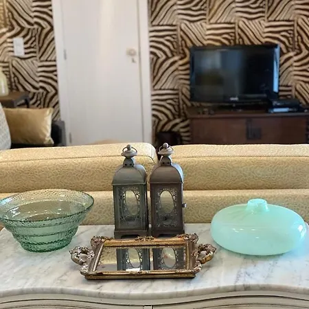 Casa De * برازيريس