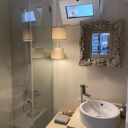 Casa De Casa vacanze Prazeres