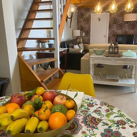 Casa De Hébergement de vacances