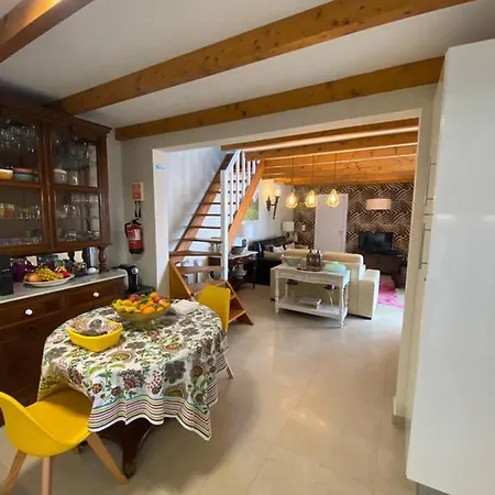 Casa De Hébergement de vacances *